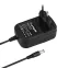 Блок питания ARDV-36-24BW (24V, 1.5A, 36W) (Адаптер, 3 года)