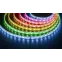 Лента светодиодная NLS-5050RGB60-14.4-IP65-24V 5м