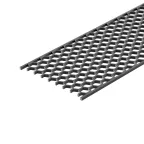                  Решетка антибликовая LINE-5075-HONEYCOMB BLACK (Arlight, Пластик)
               