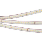                  Лента светодиодная RTW 2-5000PS 24V Cool 8K 2x (2835, 160 LED/m, LUX) (arlight, 12 Вт/м, IP67) | 028563 | Arlight
               