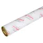 Тубус картонный ARL-55х3х2050 (с крышкой) (Картон)