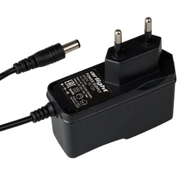 Блок питания ARDV-18-12A (12V, 1,5A, 18W) | 021966 | Arlight