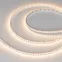 Лента UL-A140-8mm 24V Warm3000 (5 W/m, IP20, 5m) (Arlight, 7 лет)