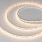                  Лента UL-A140-8mm 24V Warm3000 (5 W/m, IP20, 5m) (Arlight, 7 лет)
               