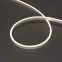 Лента светодиодная герметичная MOONLIGHT-SIDE-A120-06x12mm 24V Day4000 (9.6 W/m, IP65, 0,5m, wire x1) (ARL, 120 LED/m)