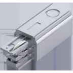 End feed PG right black | 2909003280 | Световые Технологии