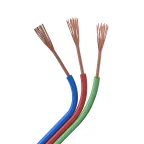                  Шлейф питания ARL-20AWG-3Wire-CU (-)
               