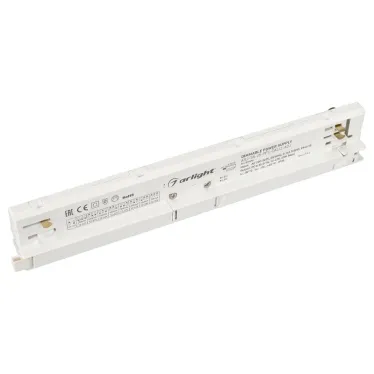 Блок питания для трековых систем ARJ-TR-25-PFC-DALI2-ADJ (25W, 350-700mA) (Arlight, IP20 Пластик, 5 лет) | 032490 | Arlight