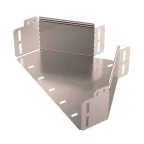 Переходник симметричный Стандарт INOX (AISI 409) 300х100х100 | PR16.6061 | Промрукав