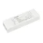 Диммер SMART-PWM-105-72-RGB-MIX-PD-SUF (12-48V, 5x6A, TUYA BLE, 2.4G) (IARL, IP20 Пластик, 5 лет)