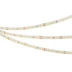 Лента UL-A160-8мм 24V White6000 (12 W/m, IP20, 2835, 5м) (7 лет)