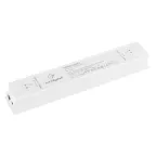 Блок питания ARV-SP-24180-PFC-A (24V, 7.5A, 180W) (ARL, IP20 Пластик, 5 лет)