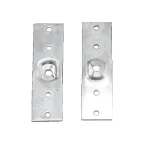 Шинопровод для систем освещения MGN TRACK metal connector (2 pcs)