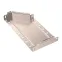 Переходник правый Стандарт INOX (AISI 409) 400х300х50 | PR16.5879 | Промрукав