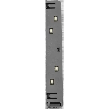 Соединитель внутренний шинопровода MGN TRACK internal connector BK