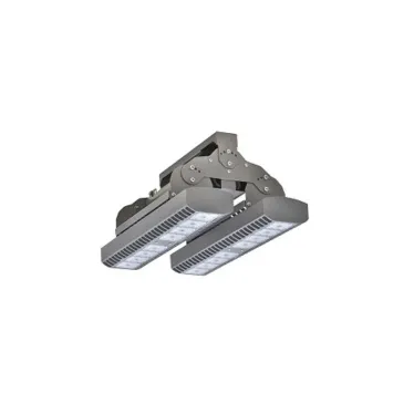 Светильник светодиодный взрывозащ. ДСП HB LED 200 D80 Ex 215Вт 5000K IP66 2 Ex nA II T6 Gc X Ex tc IIIC T80 C Dc X | 1224001580 | Световые Технологии