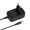 Блок питания ARDV-12-5BW (5V, 2.4A, 12W) (Arlight, Адаптер, 3 года)  | 034846 | Arlight