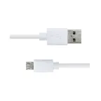                  КАБЕЛЬ MICROUSB-USB (1,8М) | 84299 | ОВЕН
               