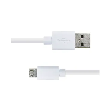 КАБЕЛЬ MICROUSB-USB (1,8М) | 84299 | ОВЕН