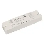 Контроллер ARL-4022-SIRIUS-RGBW (12-24V, 4x6A, RF) | 027138 | Arlight