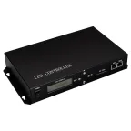 Контроллер HX-803TC-2 (170000pix, 220V, SD-card, TCP/IP) | 023048 | Arlight