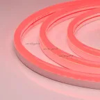 Образец Гибкий неон ARL-NEON-2615RH-SIDE 230V Red (Arlight, 8 Вт/м, IP65) | 035487 | Arlight