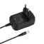 Блок питания ARDV-18-12BW (12V, 1.5A, 18W) (Arlight, Адаптер, 3 года) | 034281 | Arlight
