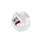Блок питания ARJ-SP-40250-PFC-R (10W, 24-40V, 250mA) (ARL, драйвер для светодиодов и светильников, IP20 пластик, 5 лет)