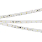                  Лента светодиодная IC-A60-10mm 24V Warm3000 (4.8 W/m, IP20, 3528, 20m) (arlight, стабилизированная) | 025012(2) | Arlight
               