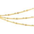                  Лента COB-X480-8мм 24V White6000 (8 W/m, IP20, CSP, 5м) (-)
               