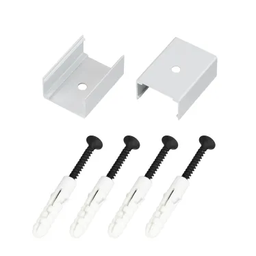 Держатель ARL-THOR-2527-CLIP ANOD (ARL)