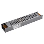 Блок питания ARS-150-24-L (24V, 6.5A, 150W) (ARL, IP20 Сетка) | 029535 | Arlight