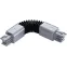 Flexible connection PG black | 2909002960 | Световые Технологии