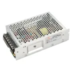 Блок питания HTS-100M-12 (12V, 8.3A, 100W) | 015032 | Arlight