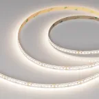 Лента светодиодная UL-A176-8mm 24V Day4000 (15 W/m, IP20, 5m) (ARL, 7 лет, 176 LED/m)