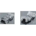 Коннектор NLSC-I01-10mm-PC-W-IP20