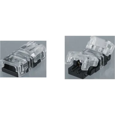Коннектор NLSC-I01-10mm-PC-W-IP20