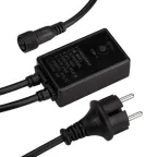 Контроллер ARD-PRO-LIVE-1.5M Black (230V, 1.6A) | 025893 | Arlight