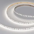 Лента IC-A120-8мм 24V White6000 (9.6 W/m, IP20, 2835, 10m) (стабилизированная)