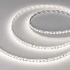 Лента светодиодная FC-A120-8mm 24V Day5000-CX1 (5 W/m, IP20, 5m) (ARL, резка 1 светодиод, 120 LED/m)
