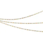 Светодиодная лента MICROLED-M266-4mm 24V Warm2700 (12 W/m, IP20, 2216, 5m) (Arlight, узкая) | 037825 | Arlight