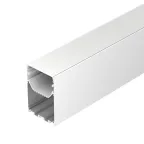                  Профиль LINE-S-5075-3000 WHITE (Arlight, Алюминий)
               