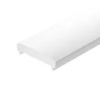                 Экран FLOOR18-H15-3000 OPAL (Arlight, Пластик)
               