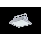 Светильник светодиодный взрывозащищенный FLAT LB/S LED 80 D120 Ex 5000K zone 1 | 1334000900 | Световые Технологии