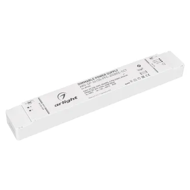 Блок питания ARV-SP-24150-PFC-ZIGBEE-CCT (24V, 6.25A, 150W) (ARL, IP20 Пластик, 5 лет)