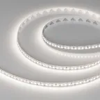 Лента светодиодная FC-A160-8mm 24V Day5000-CX1 (14 W/m, IP20, 5m) (ARL, резка 1 светодиод, 160 LED/m)