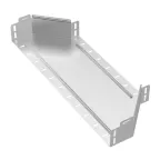 Переходник симметричный Стандарт HDZ 600х400х80 | PR16.1508 | Промрукав