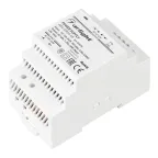 Блок питания ARV-DR60-48 (48V, 1.25A, 60W) (, IP20 DIN-рейка)