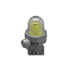                  Светильник светодиодный FLASH LED-220Y Ex | 4591000040 | Световые Технологии
               