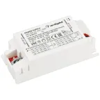 Блок питания ARJ-SP-42-PFC-INS (42W, 25-40V, 0.7-1.05A) (IP20 Пластик, 5 лет)